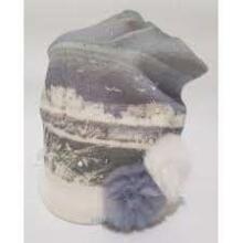 Barbaras Light Violet Art.WP58/3 Ziemas cepure