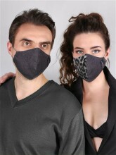 Face Mask Art.38814 Комплект защитных масок для лица,5шт