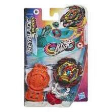 Hasbro Beyblade Art.E7530  Волчок Гиперсфера с пусковым устройством