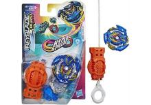 Hasbro Beyblade Art.E7530  Волчок Гиперсфера с пусковым устройством