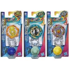 Hasbro BeyBlade Solar Sphinx Art.E7535  Virpuļdisks