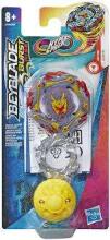 Hasbro BeyBlade Solar Sphinx Art.E7535  Virpuļdisks