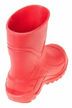 Lemigo Scandi 763 Art.39295 Rožiniai vaikiški batai su nuimama šilumos izoliacija