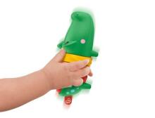 Fisher Price Clicker Alligator Art.GWL67 Rotaļlieta Krokodils