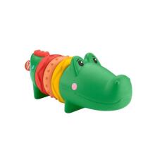 Fisher Price Clicker Alligator Art.GWL67 Rotaļlieta Krokodils