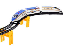 Jok Train Ultra-High Speed RC0590