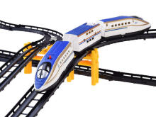 Jok Train Ultra-High Speed RC0590