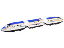 Jok Train Ultra-High Speed RC0590