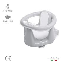 Ok Baby Flipper Evolution Art.37991600 Bianco Vannas krēsls
