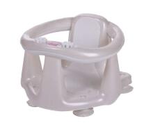 Ok Baby Flipper Evolution Art.37991600 Bianco Vannas krēsls