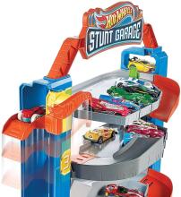 Mattel Hot Wheels Art.GNL70