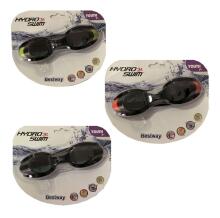 Bestway Spider Man Art.39729 Swimming goggles for children