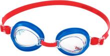 Bestway Spider Man Art.39729 Swimming goggles for children