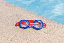 Bestway Spider Man Art.39729 Swimming goggles for children