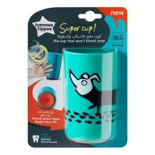 Tommee Tippee Super Cup Art.4473087 līdzsvara  krūze,300ml