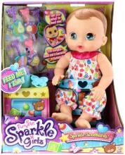SPARKLE GIRLZ  Sweethearts  LV, 10078_lv  Говорящий Пупс кукла