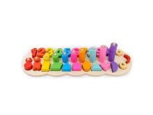 Ikonka Learn To Count Art.KX7200