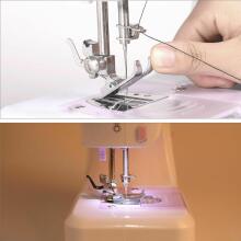Retoo Sewing Machine Mini Art.39847 Elektromehāniska šujmašīna