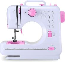Retoo Sewing Machine Mini Art.39847 Elektromehāniska šujmašīna