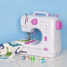Retoo Sewing Machine Mini Art.39847 Elektromehāniska šujmašīna