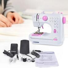 Retoo Sewing Machine Mini Art.39847 Elektromehāniska šujmašīna