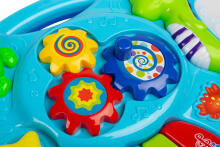 Caretero Interactiva Table Art.39883  Interaktīvais galds