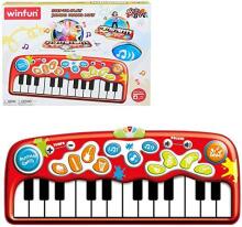 Winfun Musical Mat  Art.44257