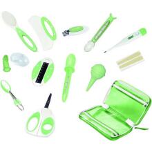 Summer Infant Nursery&Bathcare Kit  Art.4474 Набор по уходу за новорожденным