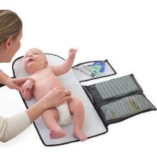 Summer Infant Art.77596 Changeaway™ Paladziņš autiņu mainīšanai