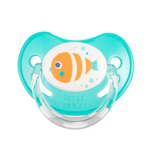 Pacifier Dental 22/415   (B) 6+m