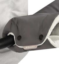 X-Lander X-Muff Velvet Art.40407 Roku mufta (universālā)