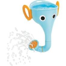 Yookidoo Elephant Art.40205 Vannas rotaļlietas Zilonis