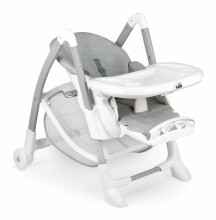 Cam Gusto Art.S2500-C244 Stabili maitinimo kėdė (kėdė)
