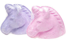 Happy Toys Bath Bomb Art.8661 bērnu vannas bumba ar rotaļlietu,177g