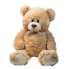 Krass Bear Toys Art.070C Mīkstā rotaļlieta Lācis,110cm
