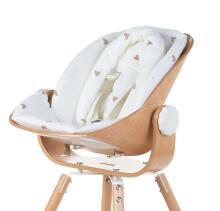 Childhome Evolu Newborn Seat Cushion Art.CHEVOSCNBJOH Mīksts spilventiņš barošanas krēsliņam