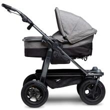 TFK Duo Mono Combi Art.T-D1-KA-415 Premium Grey