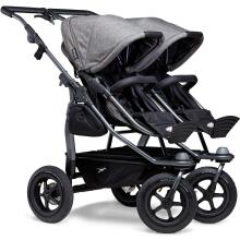 TFK Duo Mono Combi Art.T-D1-KA-415 Premium Grey