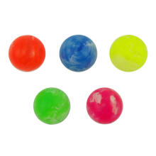 Happy Toys Ball Art.8621 Каучуковый мячик  (диаметр 3 см)