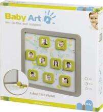 Baby Art Family Tree Frame Art Art.34120124  Magnēta ramītis ar bildēm