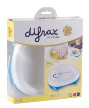 Difrax 7241 Bērnu šķivis