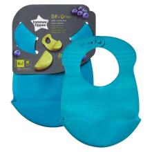 Tommee Tippee  Roll n Go Bibs Art. 46351491