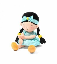 BabyOno 1095  Мягкая кукла ZOE