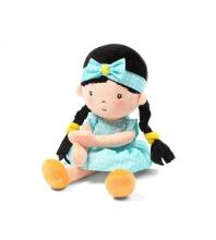 BabyOno 1095 Doll Zoe