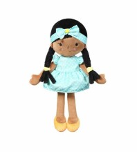 „BabyOno 1168“ Мягкая кукла ZOE