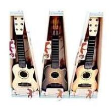 TLC Baby Guitar Art.T20060 Музыкальный инструмент Гитара 6 струн