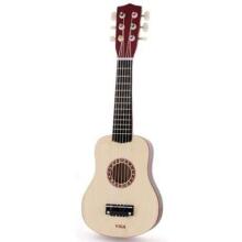TLC Baby Guitar Art.T20060 Музыкальный инструмент Гитара 6 струн