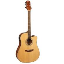 TLC Baby Guitar Art.T20060 Музыкальный инструмент Гитара 6 струн
