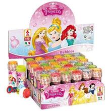 Dulcop Princess Art.37-44880   Мыльные пузыри,60мл