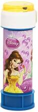 Dulcop Princess Art.37-44880   Мыльные пузыри,60мл